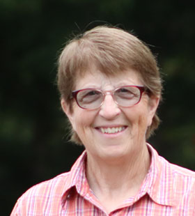 Donna Woerter<br/>Southern Maine
