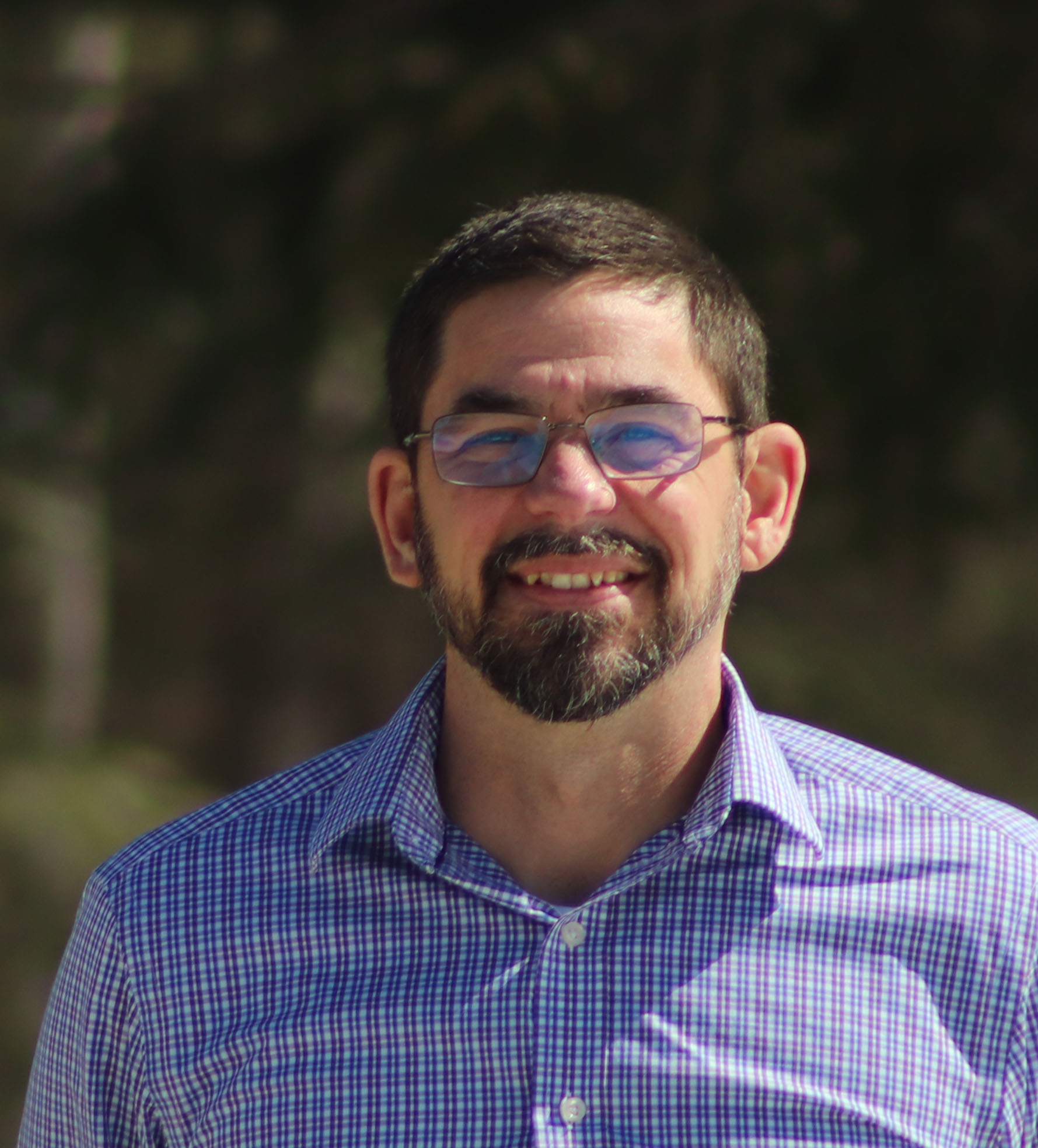 Gene Philbrook<br/>Eastern Maine