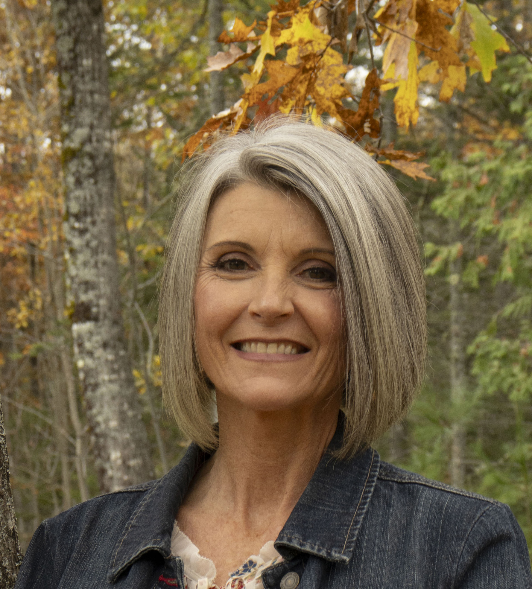 Dawn Taylor<br/>Central Maine