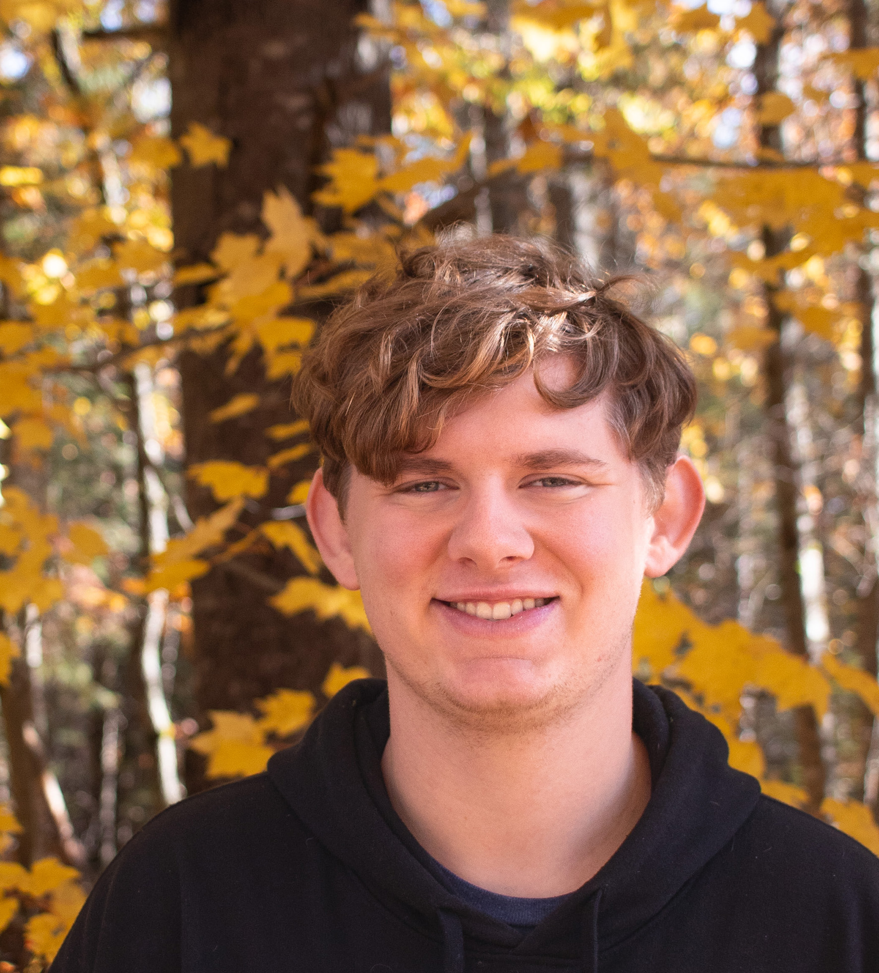 Dylan Alley<br/>Central Maine