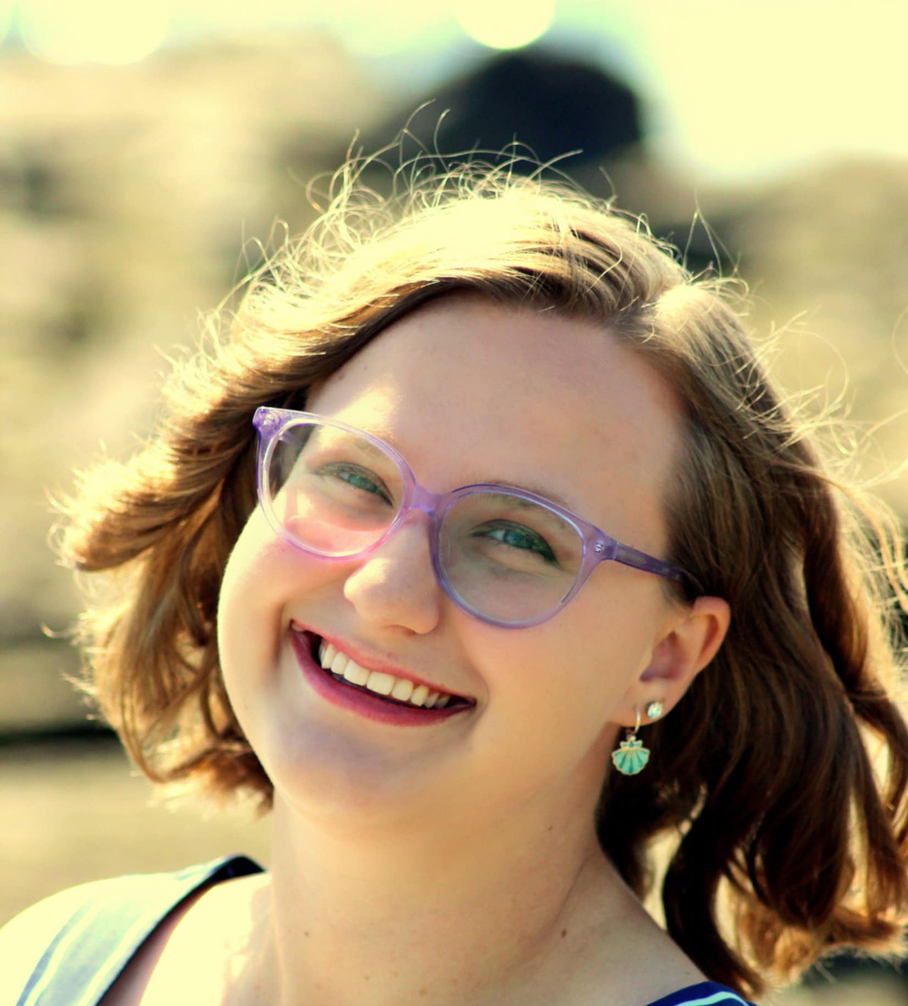 Addie Jaffrey<br/>Eastern Maine