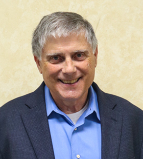 John Romano<br/> Camp Good News